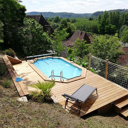 Maison De Charme En Perigord 10 Personnes La Maison D'Albertine Peyrillac-et-Millac Экстерьер фото