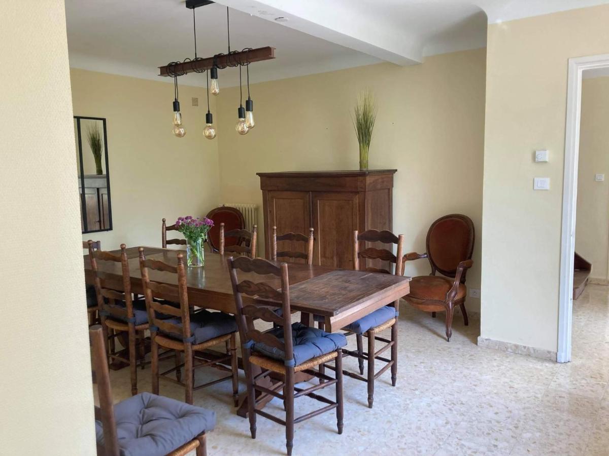 Maison De Charme En Perigord 10 Personnes La Maison D'Albertine Peyrillac-et-Millac Экстерьер фото